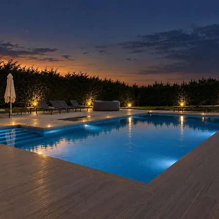 Cantabria I Piscina I Jacuzzi I Bbq I Jardines I Wifi